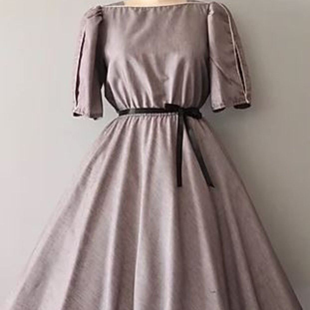 Vintage Dress